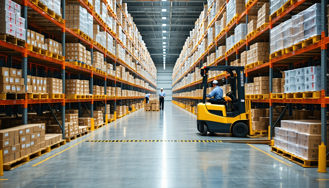 Những Điều Khoản Quan Trọng Trong Hợp Đồng Thuê Kho Bãi Nhơn Trạch