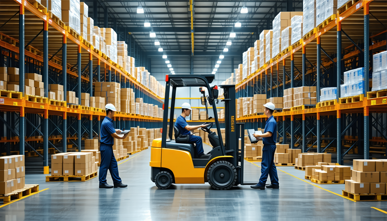 Đầu Tư Kho Gần Sân Bay Long Thành: Cơ Hội Sinh Lời Hấp Dẫn