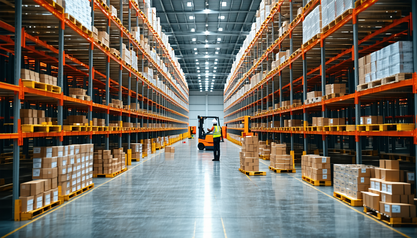 Những Rủi Ro Cần Biết Khi Đầu Tư Kho Bãi Tại Long Thành