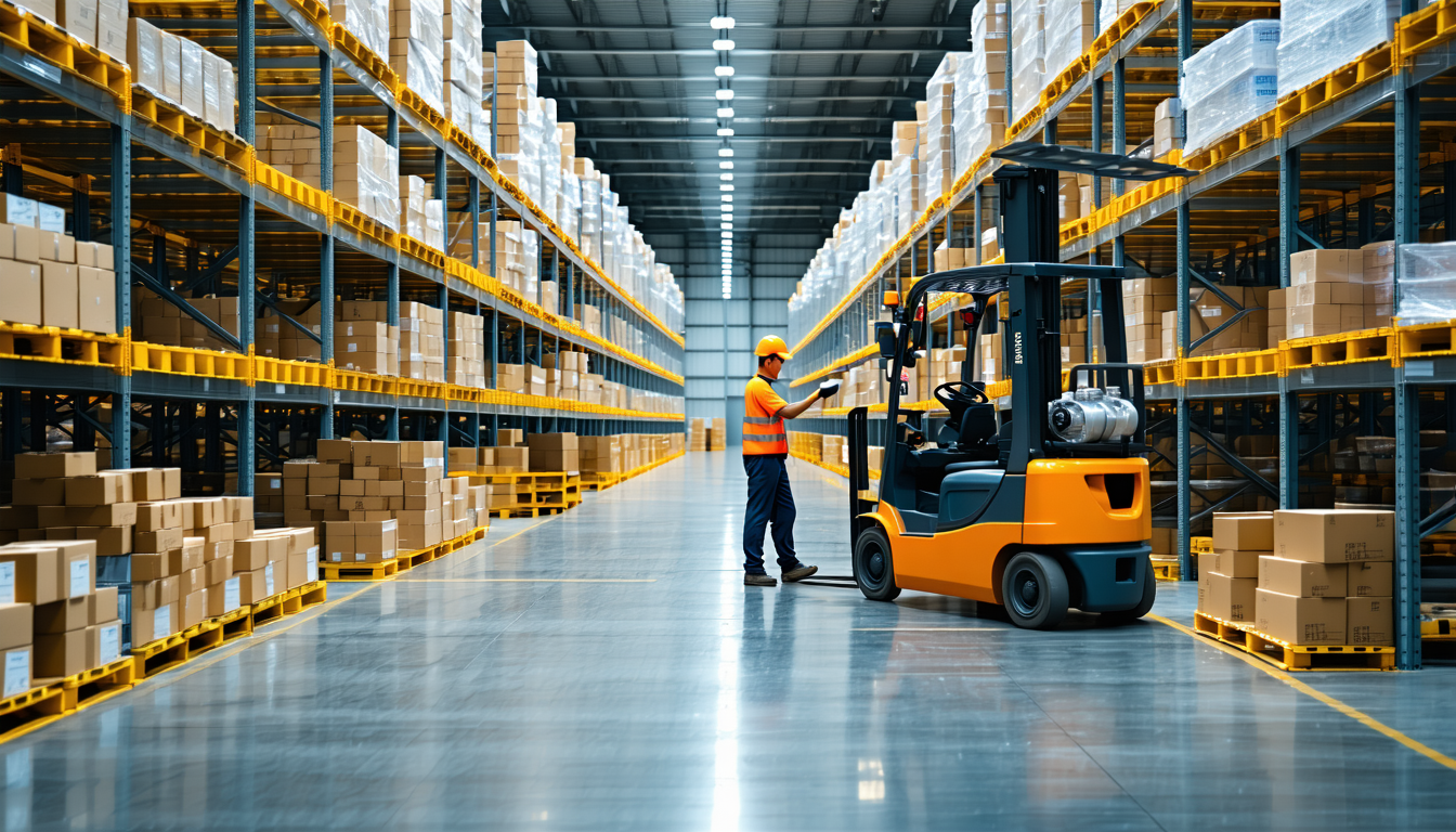 Hướng Dẫn Thuê Kho Ngoại Quan Tại Long Thành: Dịch Vụ Tốt Nhất