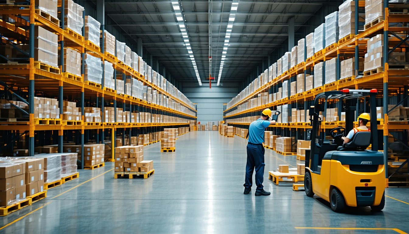 Tư Vấn Thuê Kho Bãi Long Thành Miễn Phí - Dịch Vụ Tốt Nhất