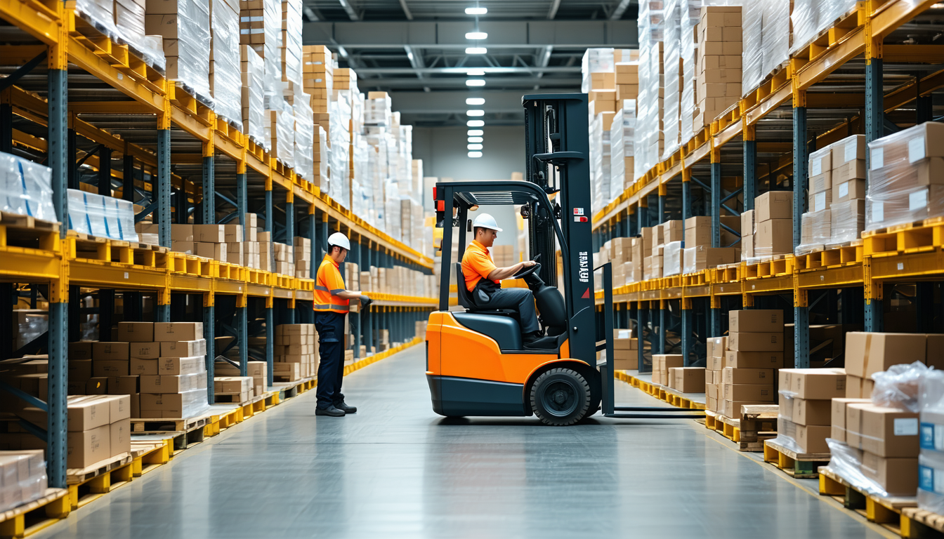 Khám Phá Vai Trò Của Long An Trong Chuỗi Cung Ứng Phía Nam