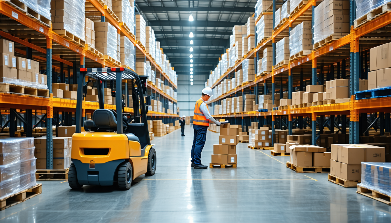 Checklist Quan Trọng Trước Khi Ký Hợp Đồng Thuê Kho Tại Long An