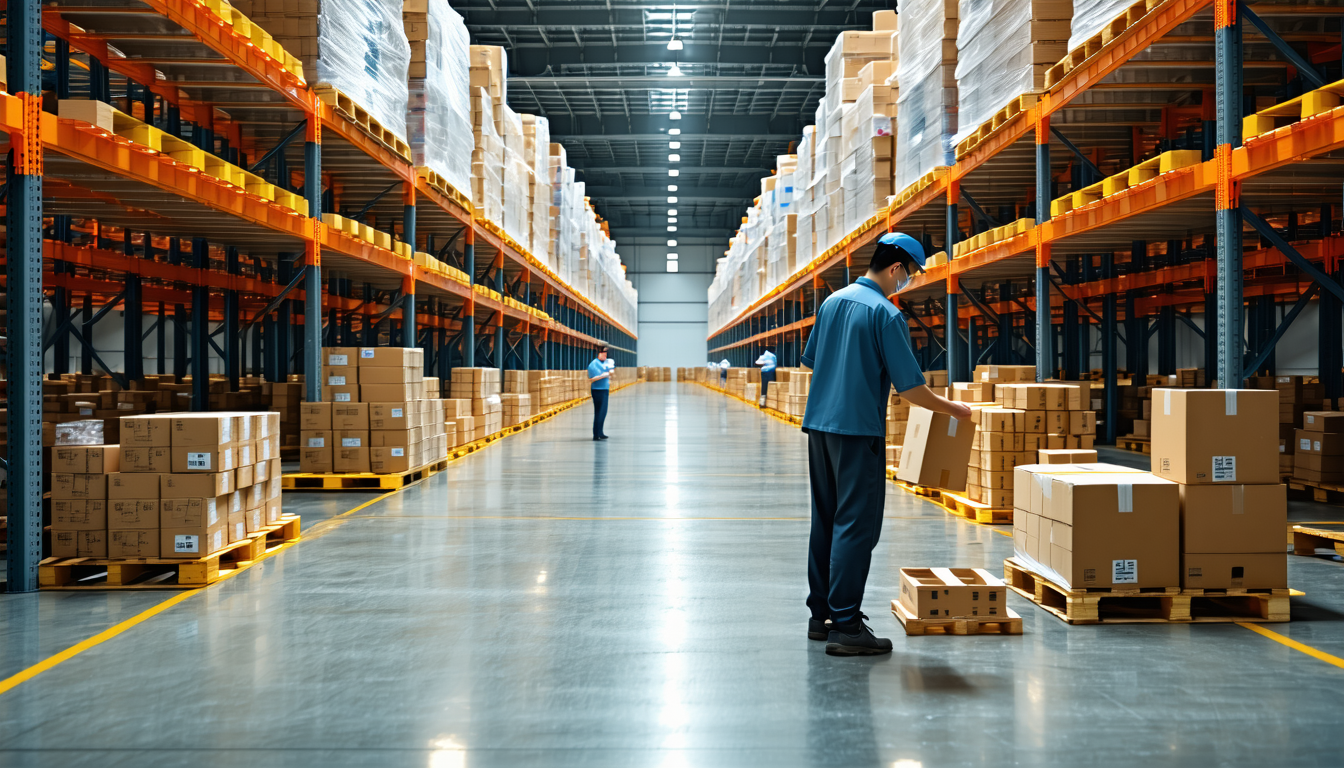 Ưu Nhược Điểm Khi Thuê Kho Tại Long An: Những Điều Cần Biết