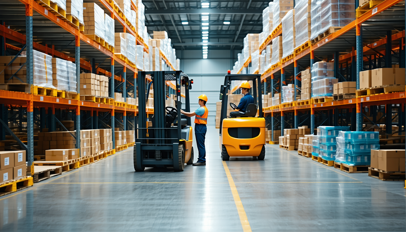 Những Điều Khoản Quan Trọng Trong Hợp Đồng Thuê Kho Bãi Nhơn Trạch