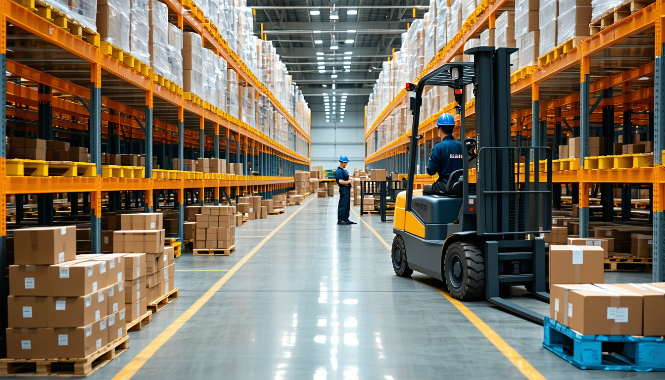 Những Rủi Ro Cần Biết Khi Đầu Tư Kho Bãi Tại Long Thành