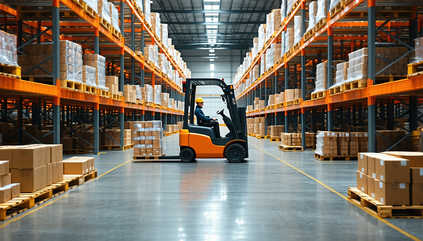 Tư Vấn Thuê Kho Bãi Long Thành Miễn Phí - Dịch Vụ Tốt Nhất