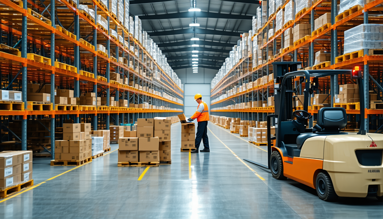 Ưu Nhược Điểm Khi Thuê Kho Tại Long An: Những Điều Cần Biết