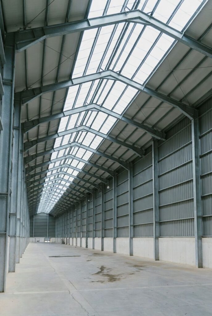 Bảng giá thuê kho bãi Long Thành mới nhất