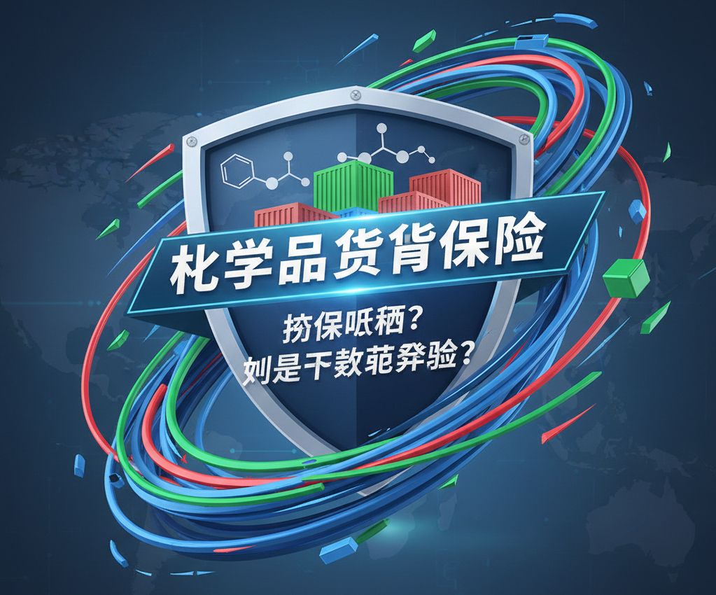 Bảo hiểm hàng hoá hoá chất: nên mua loại nào, điều khoản nào hay bị loại trừ?