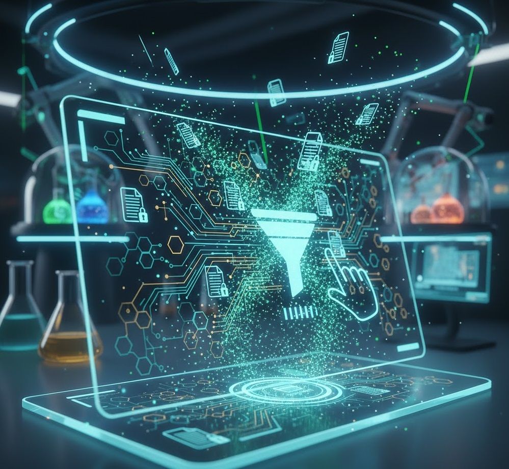 Cách nộp hồ sơ đính kèm khi khai báo hoá chất trên NSW (đúng định dạng)