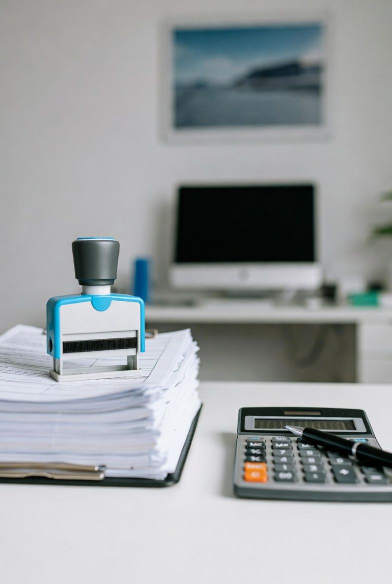 Case study: sai HS dẫn đến truy thu thuế – cách xử lý và phòng tránh