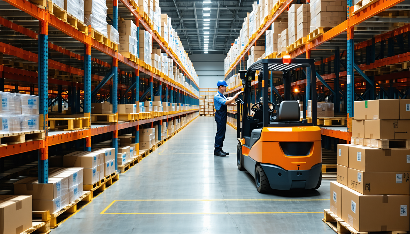 Checklist Quan Trọng Trước Khi Ký Hợp Đồng Thuê Kho Tại Long Thành