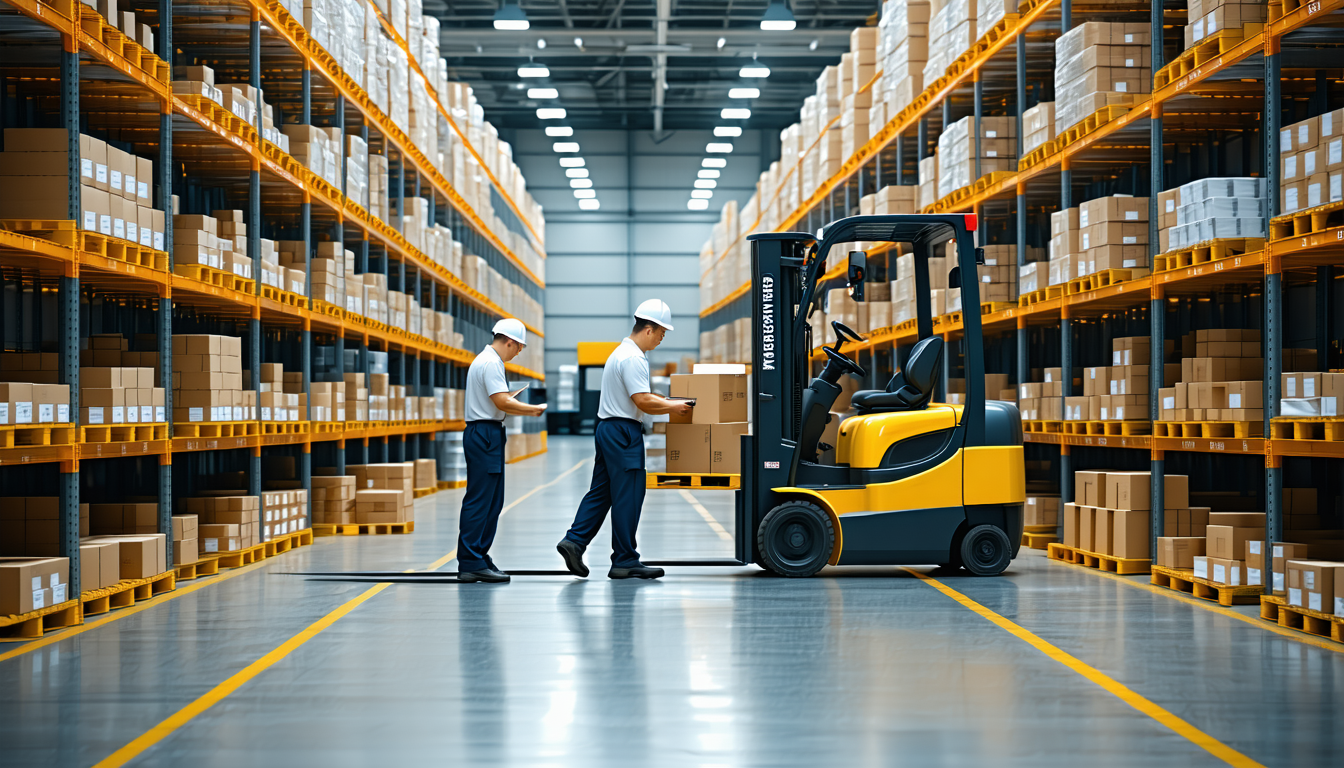 Checklist Quan Trọng Trước Khi Ký Hợp Đồng Thuê Kho Tại Long Thành