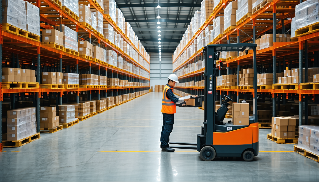 Có Nên Thuê Kho Long An Thay Vì Xây Kho Riêng? Lợi Ích và Chi Phí