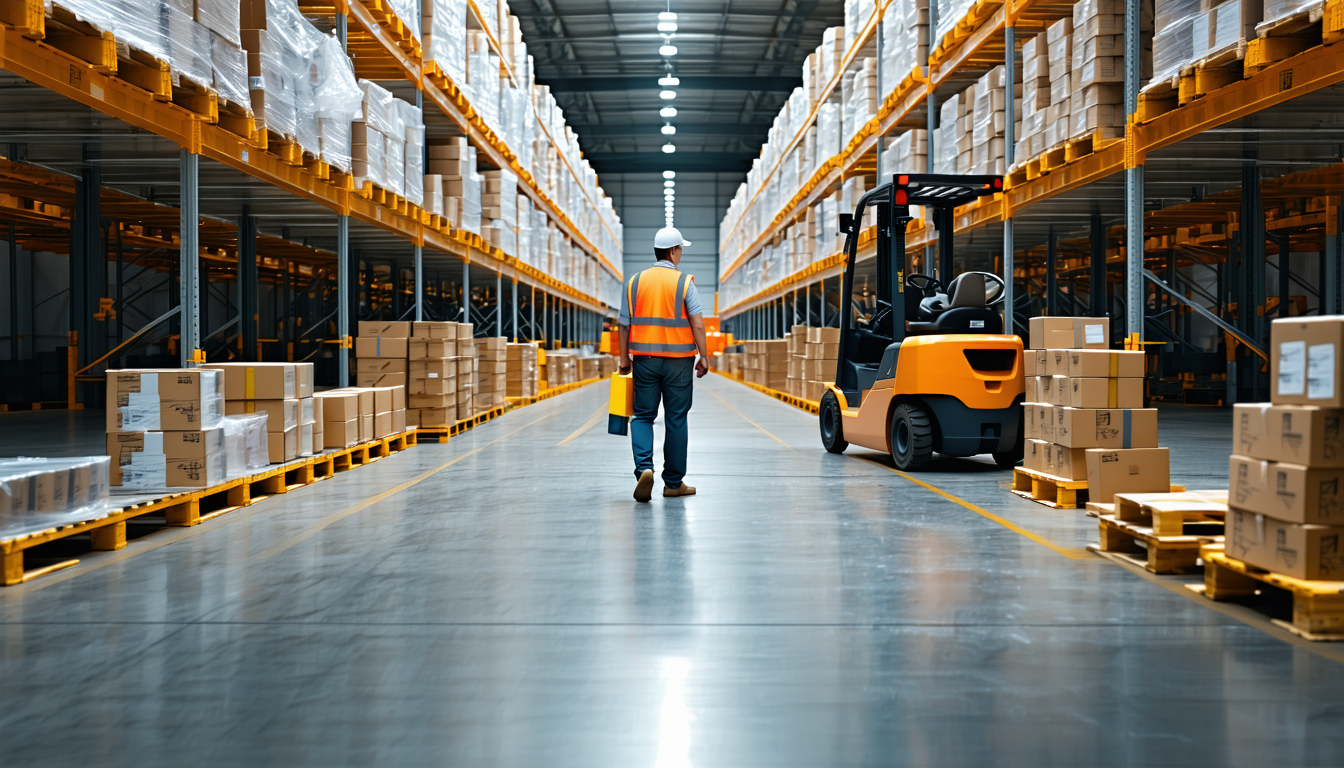 Đăng Ký Thuê Kho Long Thành Chỉ Trong 24 Giờ - Dịch Vụ Nhanh Chóng