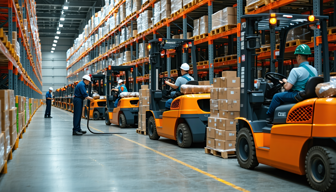 Đánh Giá Tiềm Năng Tăng Giá Thuê Kho Tại Long Thành