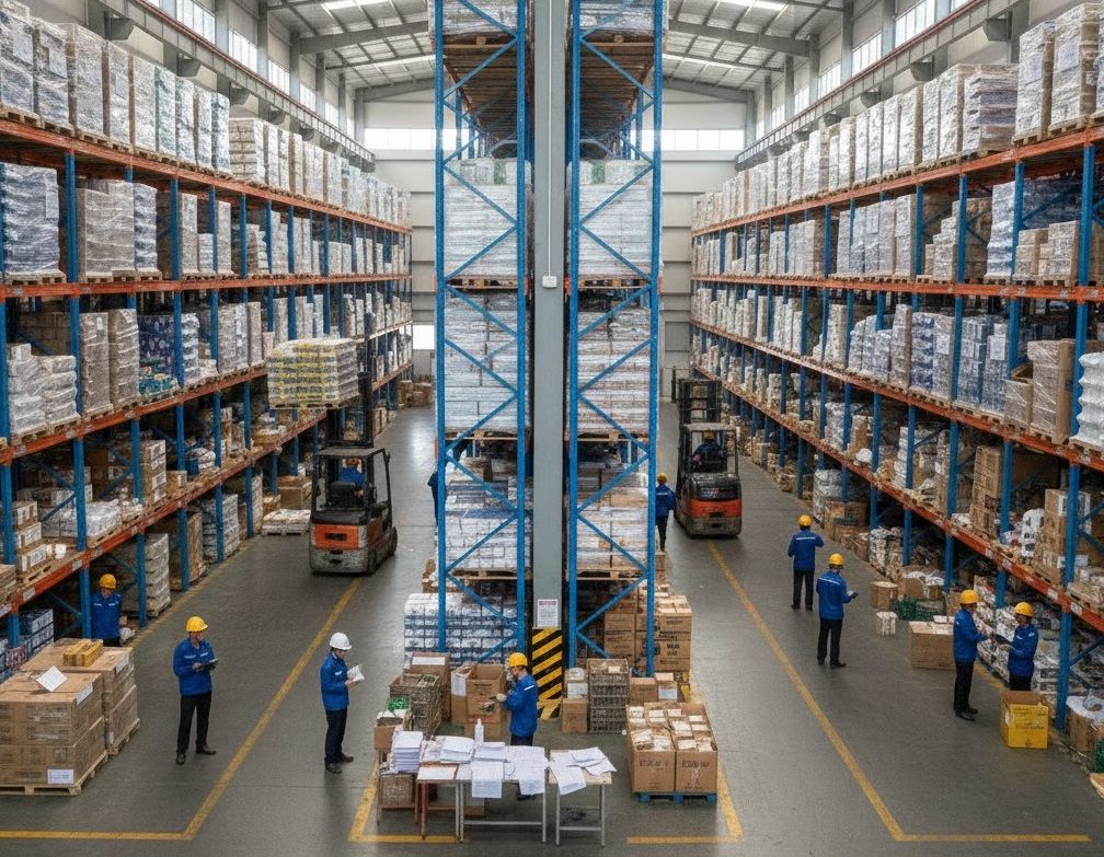 Giá thuê kho bãi Nhơn Trạch có tăng trong năm nay không?