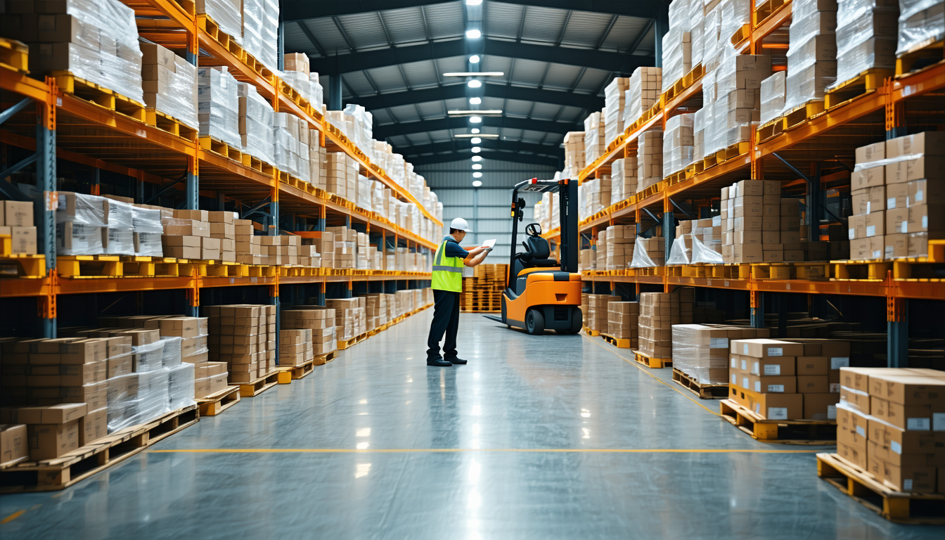 Giá Thuê Kho Bãi Tại Long An: Cập Nhật Mới Nhất 2023