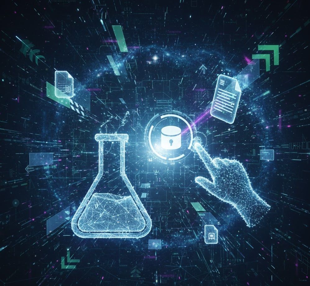 Hệ thống khai báo hoá chất có thay đổi: người khai cần cập nhật gì?