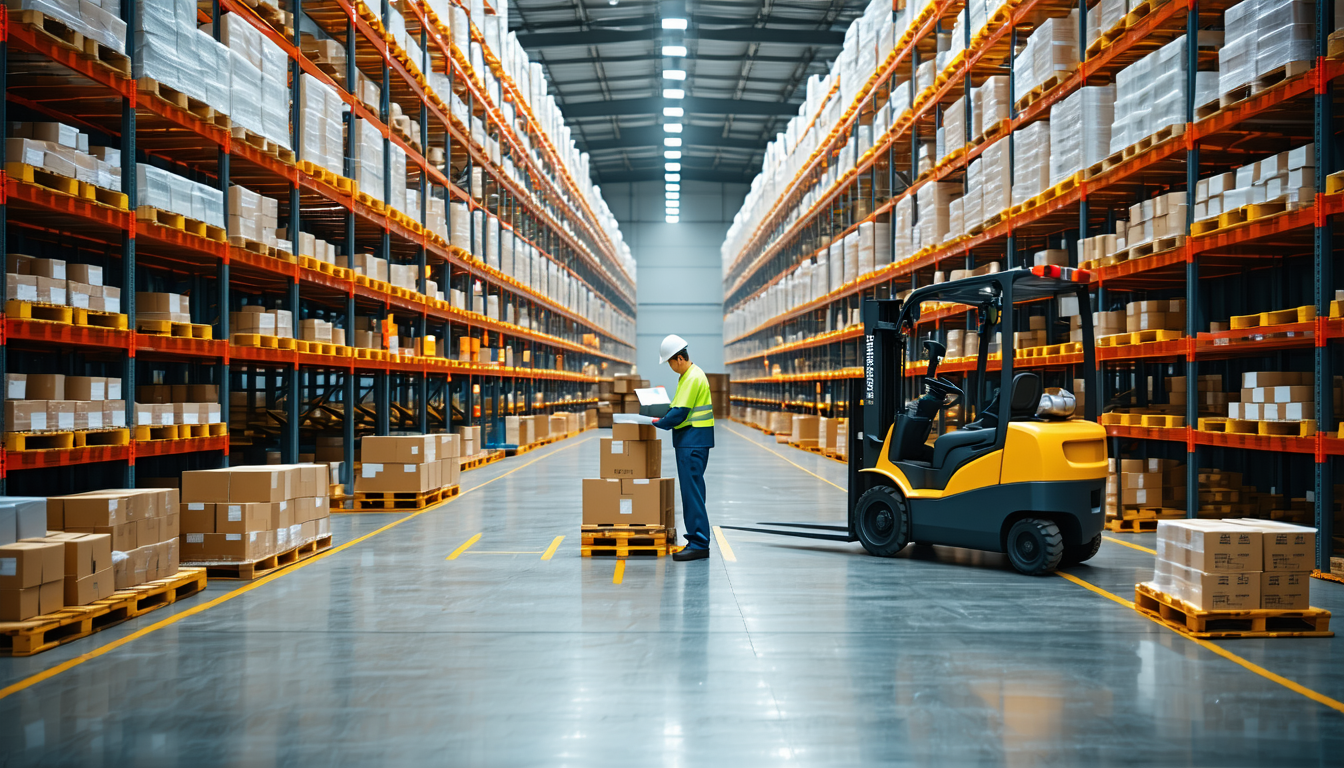 Những điều cần lưu ý khi ký hợp đồng thuê kho Long Thành