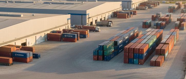 Hướng dẫn thủ tục thuê kho ngoại quan tại Đồng Nai cho doanh nghiệp mới.