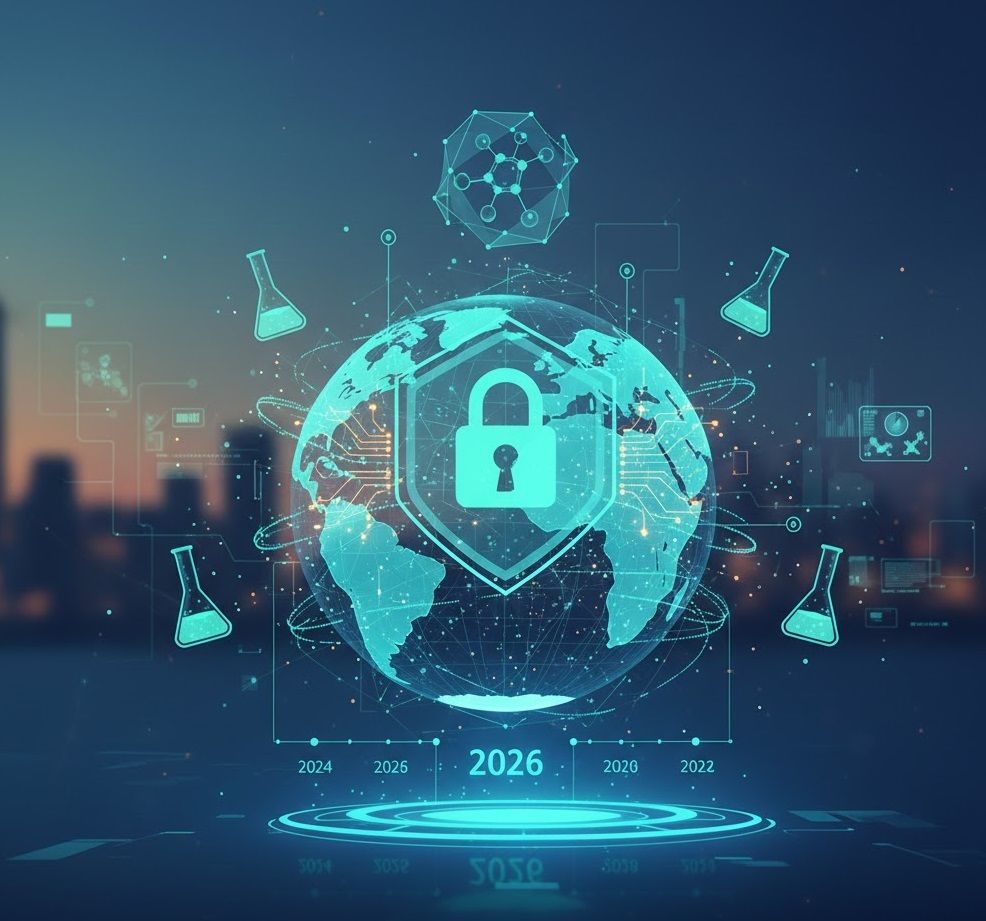 Khai báo hoá chất online 2026: hướng dẫn nhanh cho doanh nghiệp