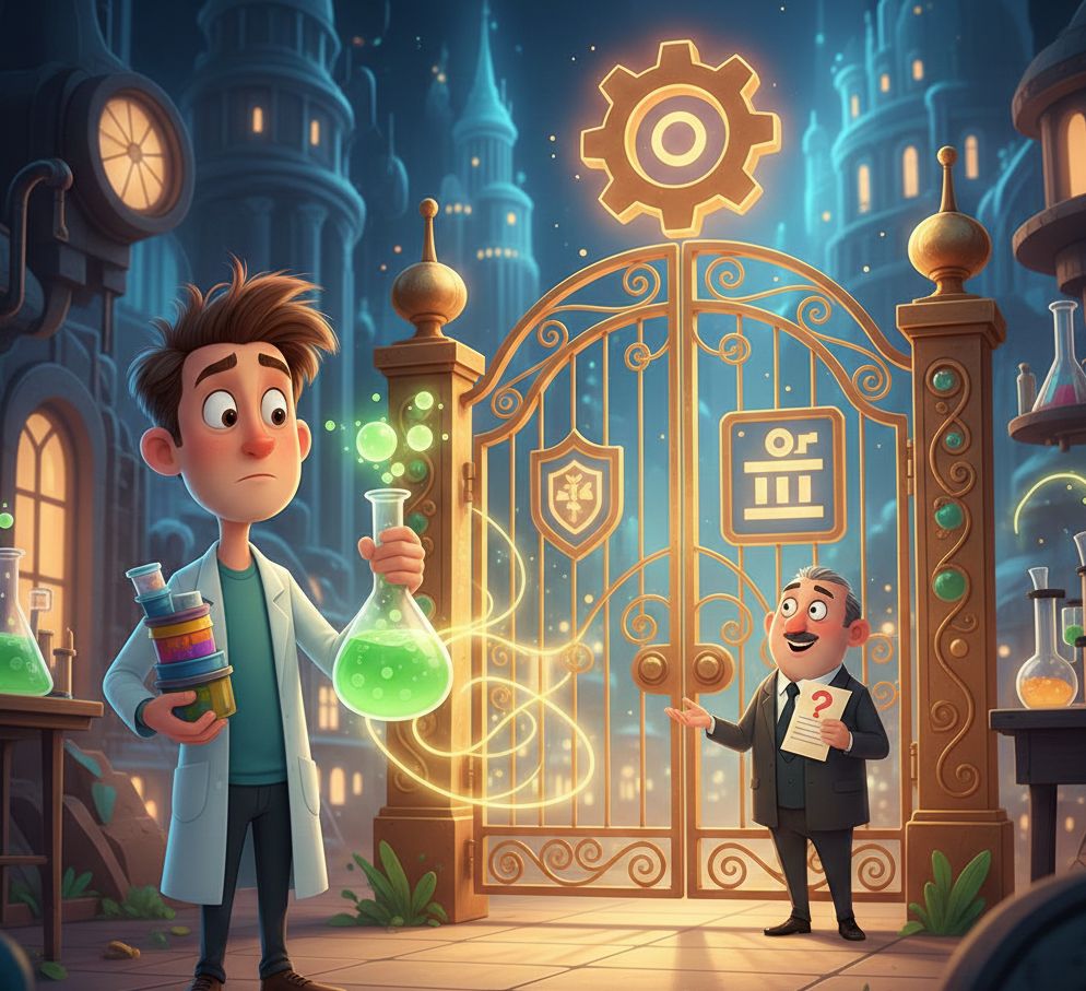 Khi nào cần giấy phép của Bộ Công Thương khi nhập hoá chất?