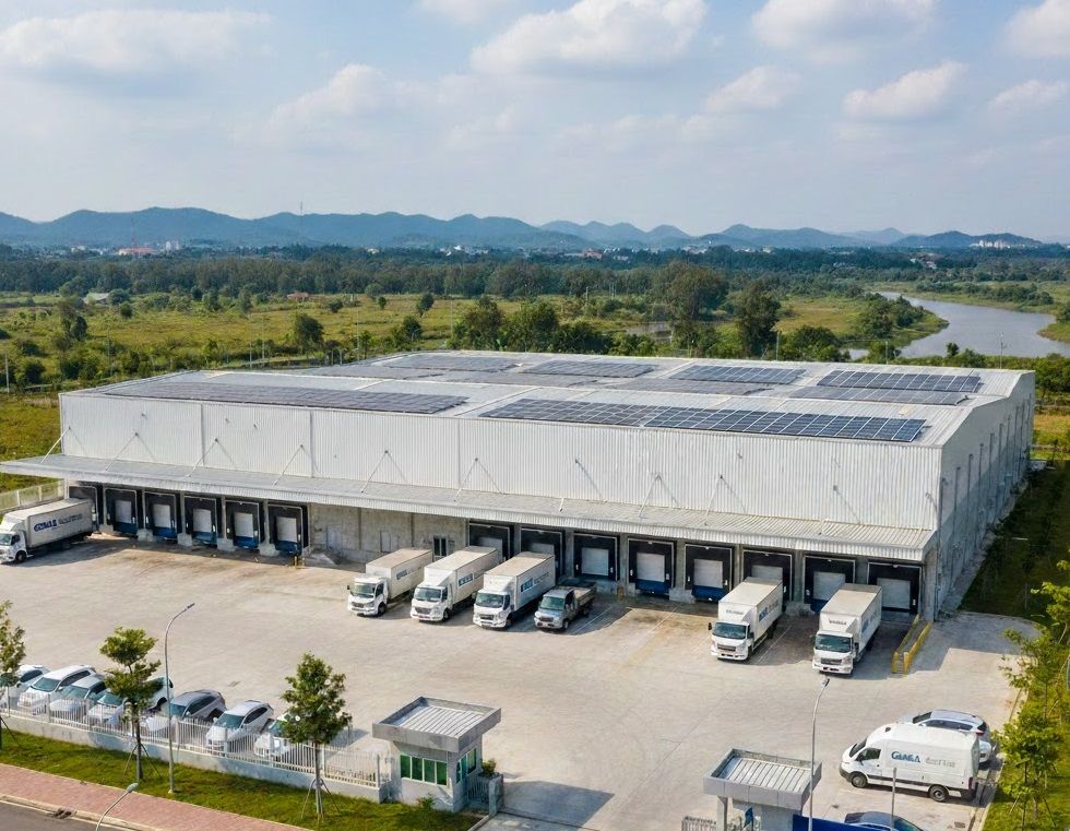 Kho bãi Nhơn Trạch phù hợp doanh nghiệp vừa và nhỏ không?