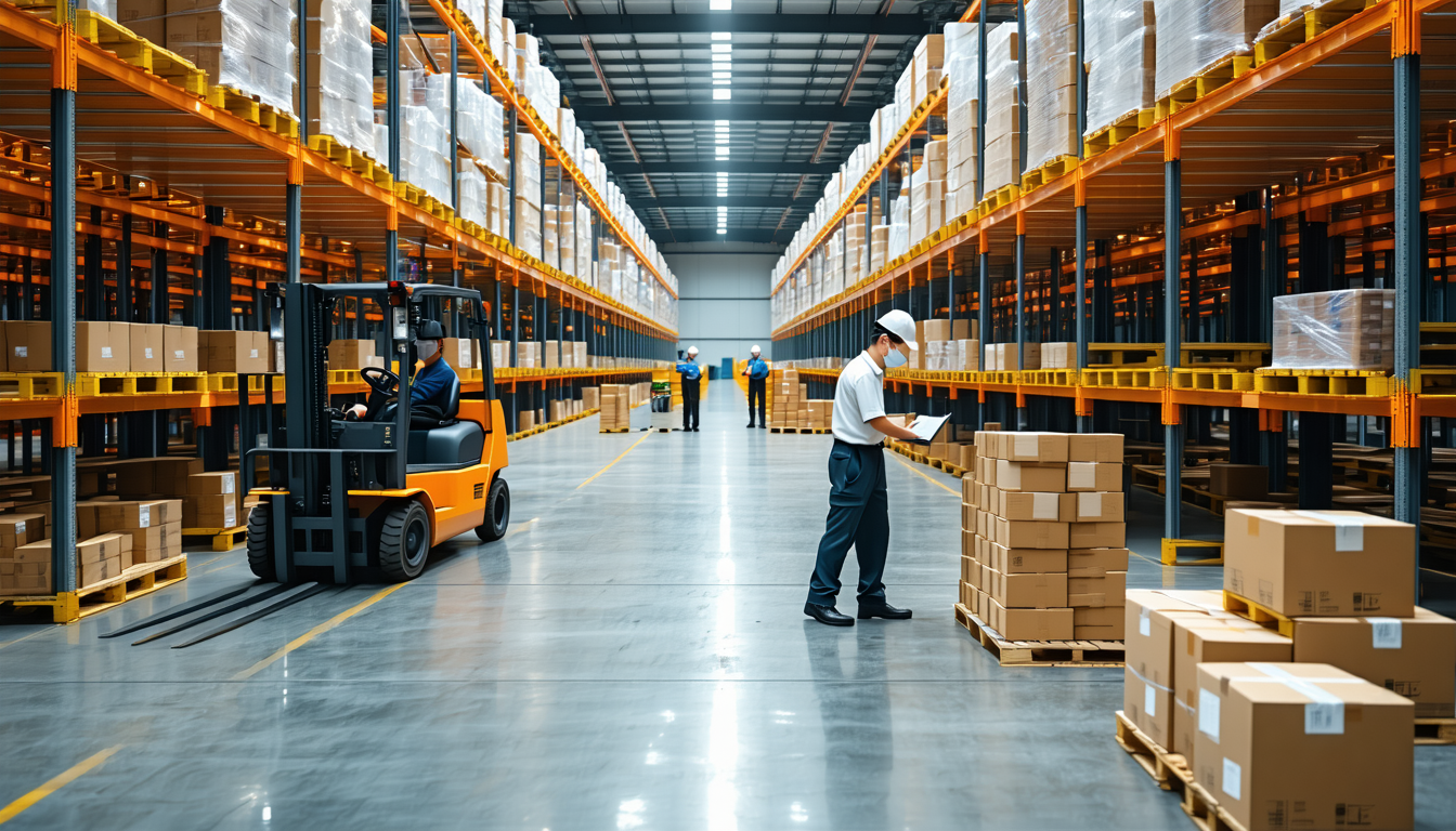 Kho Long Thành: Dự Đoán Tăng Giá Khi Sân Bay Hoàn Thành