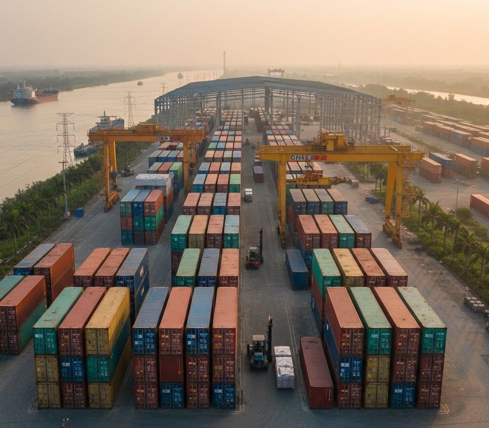 Kinh nghiệm thương lượng giá thuê kho bãi Nhơn Trạch