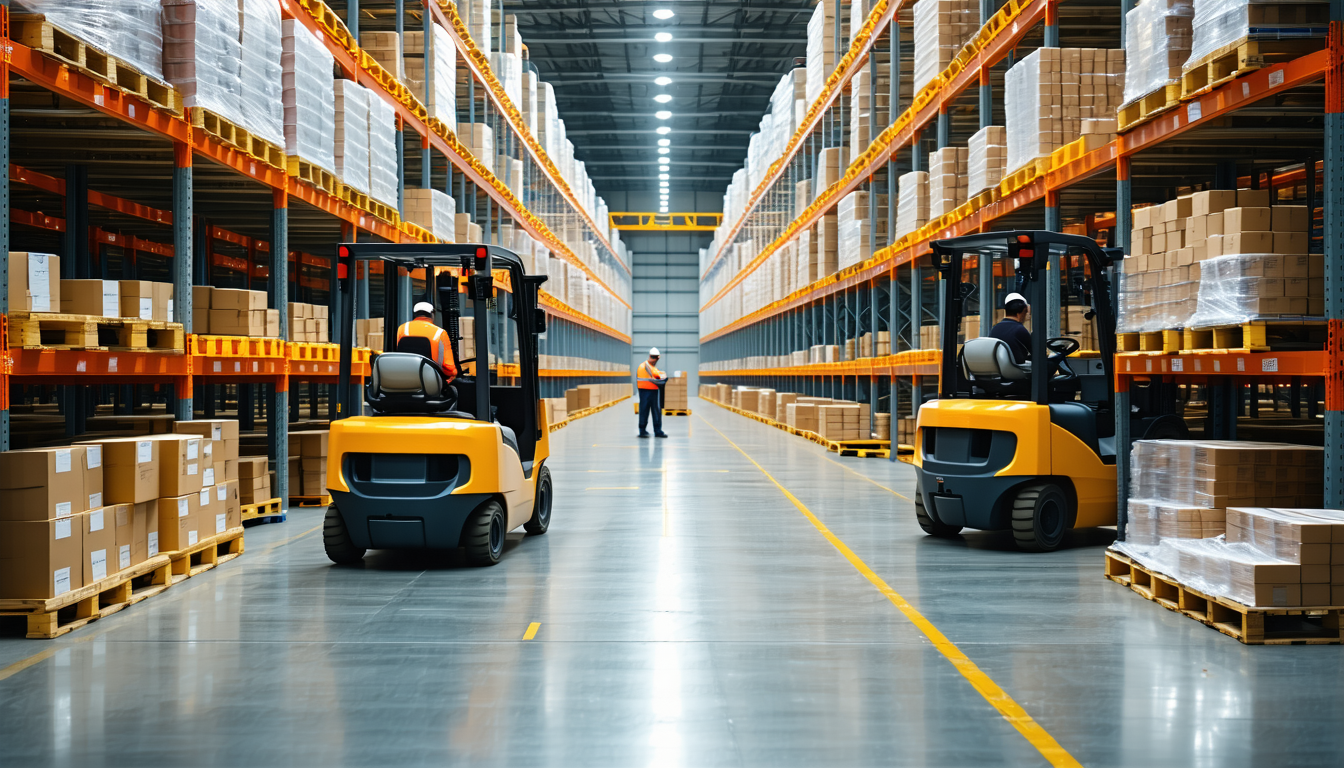 Kinh Nghiệm Thương Lượng Giá Thuê Kho Tại Long Thành