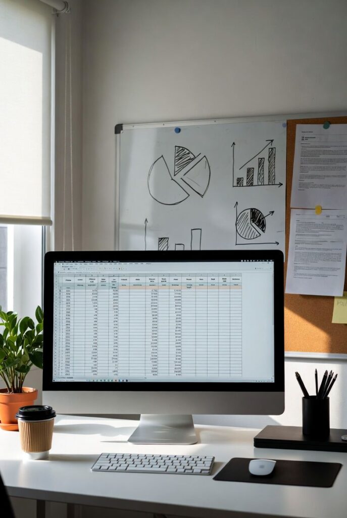 KPI cho bộ phận chứng từ/khai báo hoá chất: đo thế nào để giảm lỗi