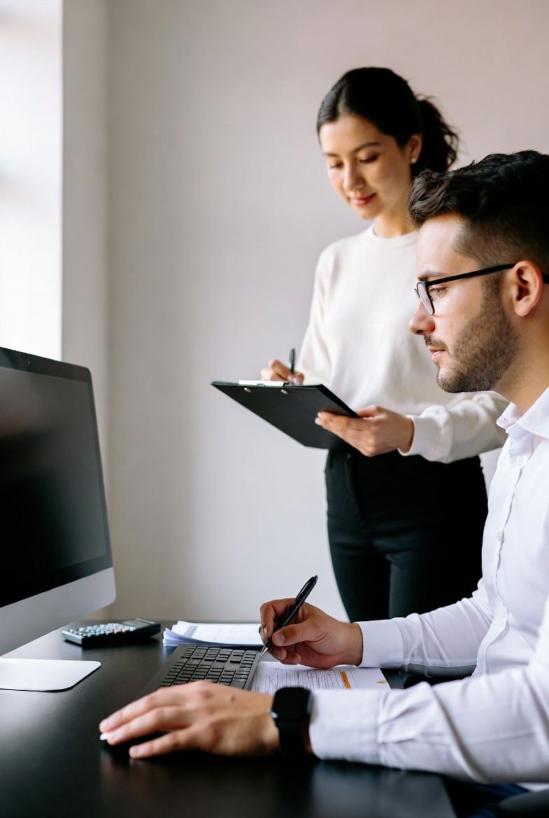 Làm việc với nhà cung cấp để invoice mô tả đúng chuẩn cho hải quan