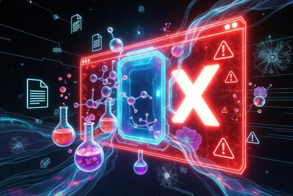 Lỗi khiến “hồ sơ không hợp lệ” khi khai báo hoá chất trên NSW