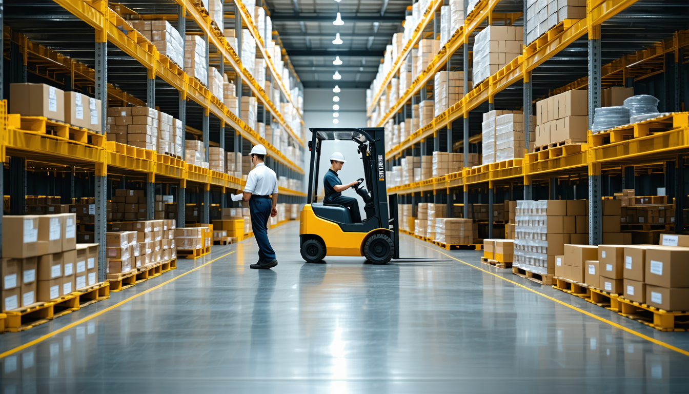 Khám Phá Long An: Trung Tâm Logistics Mới Của Miền Nam