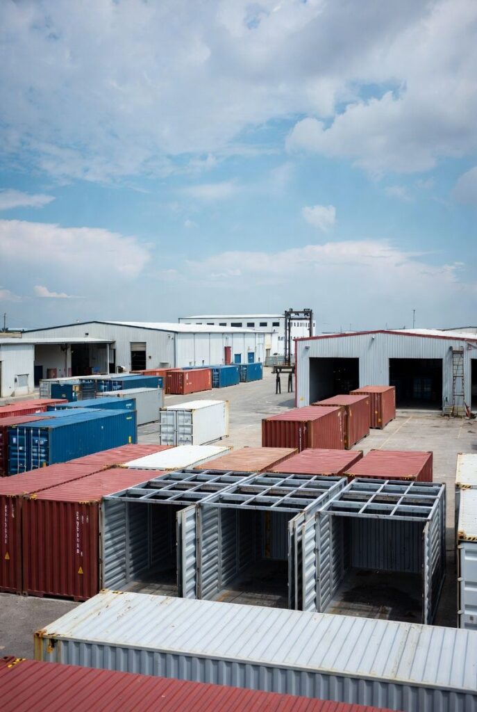 Long Thành có trở thành trung tâm logistics mới?