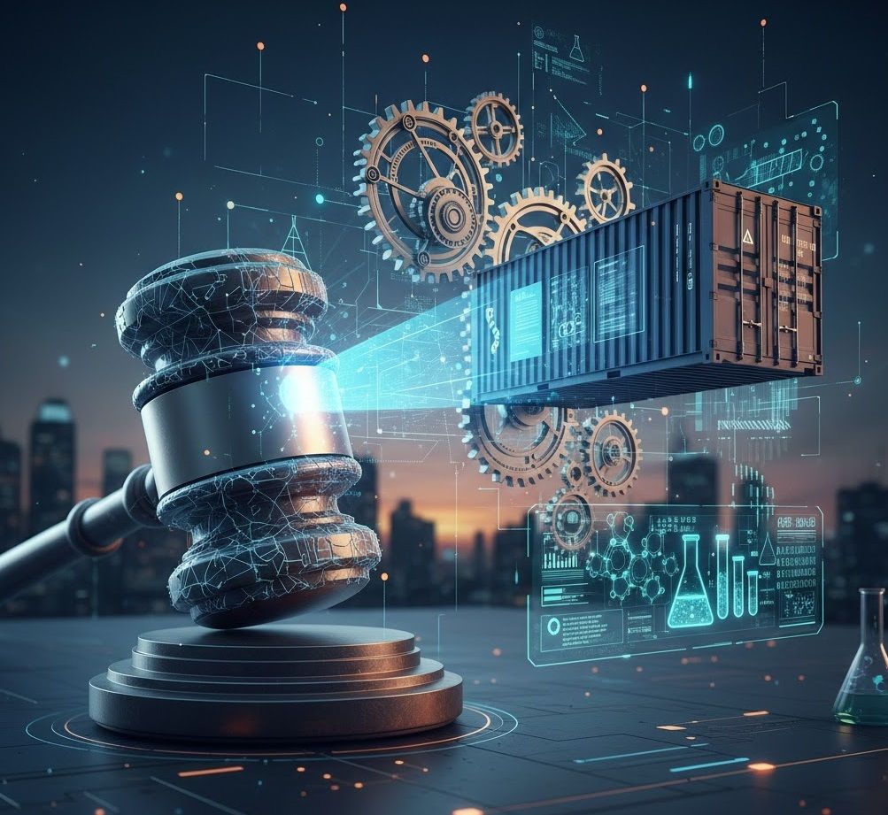 Luật Hoá chất 69/2025/QH15 (hiệu lực 2026): điểm mới ảnh hưởng tới khai báo nhập khẩu