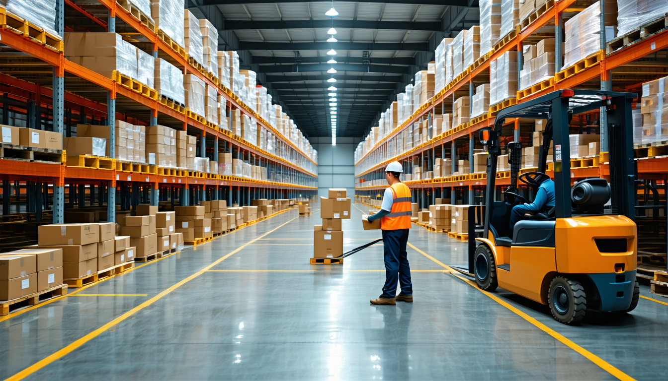 Mẫu Hợp Đồng Thuê Kho Bãi Tại Long An: Hướng Dẫn Chi Tiết