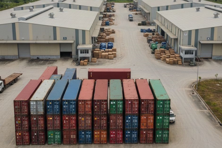 Nên thuê kho tại Nhơn Trạch hay Long Thành? So sánh chi tiết về chi phí và vận chuyển.