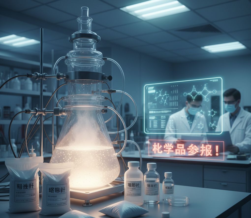 Ngành nhựa: phụ gia (stabilizer, plasticizer) có phải khai báo hoá chất không?