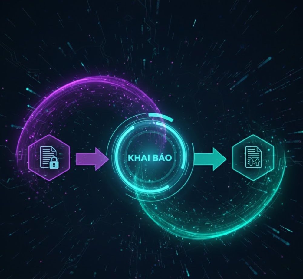 Nghị định 113/2017 và Nghị định 82/2022: phần nào tác động trực tiếp đến khai báo