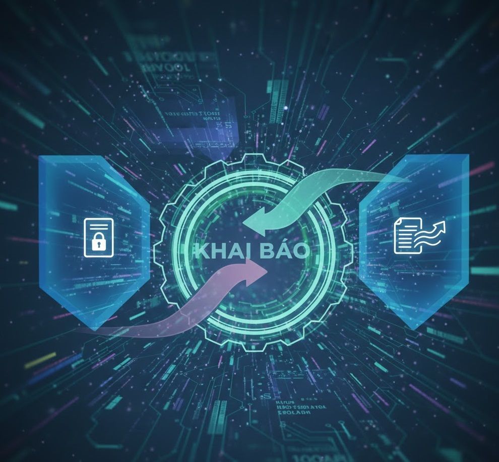 Nghị định 113/2017 và Nghị định 82/2022: phần nào tác động trực tiếp đến khai báo