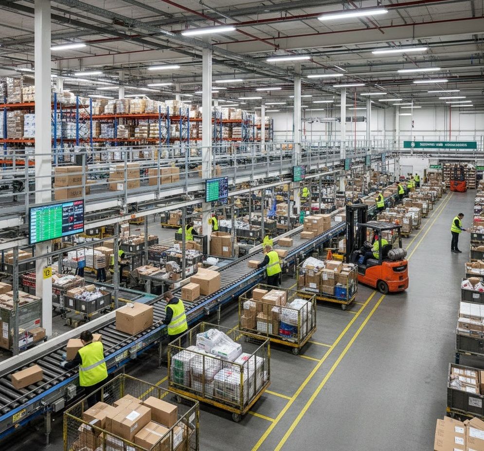 Nhà đầu tư cần chuẩn bị gì khi đầu tư kho bãi Nhơn Trạch?