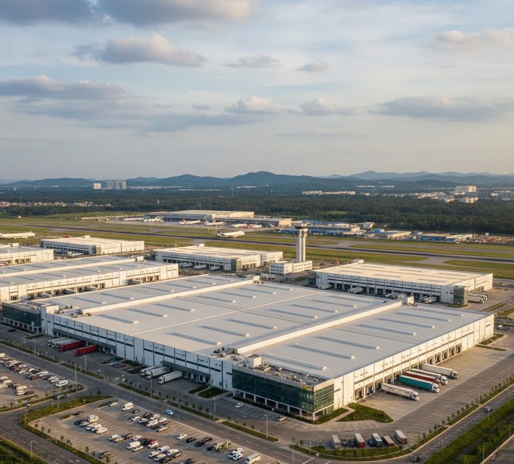 Những điều khoản nên có trong hợp đồng thuê kho bãi Nhơn Trạch