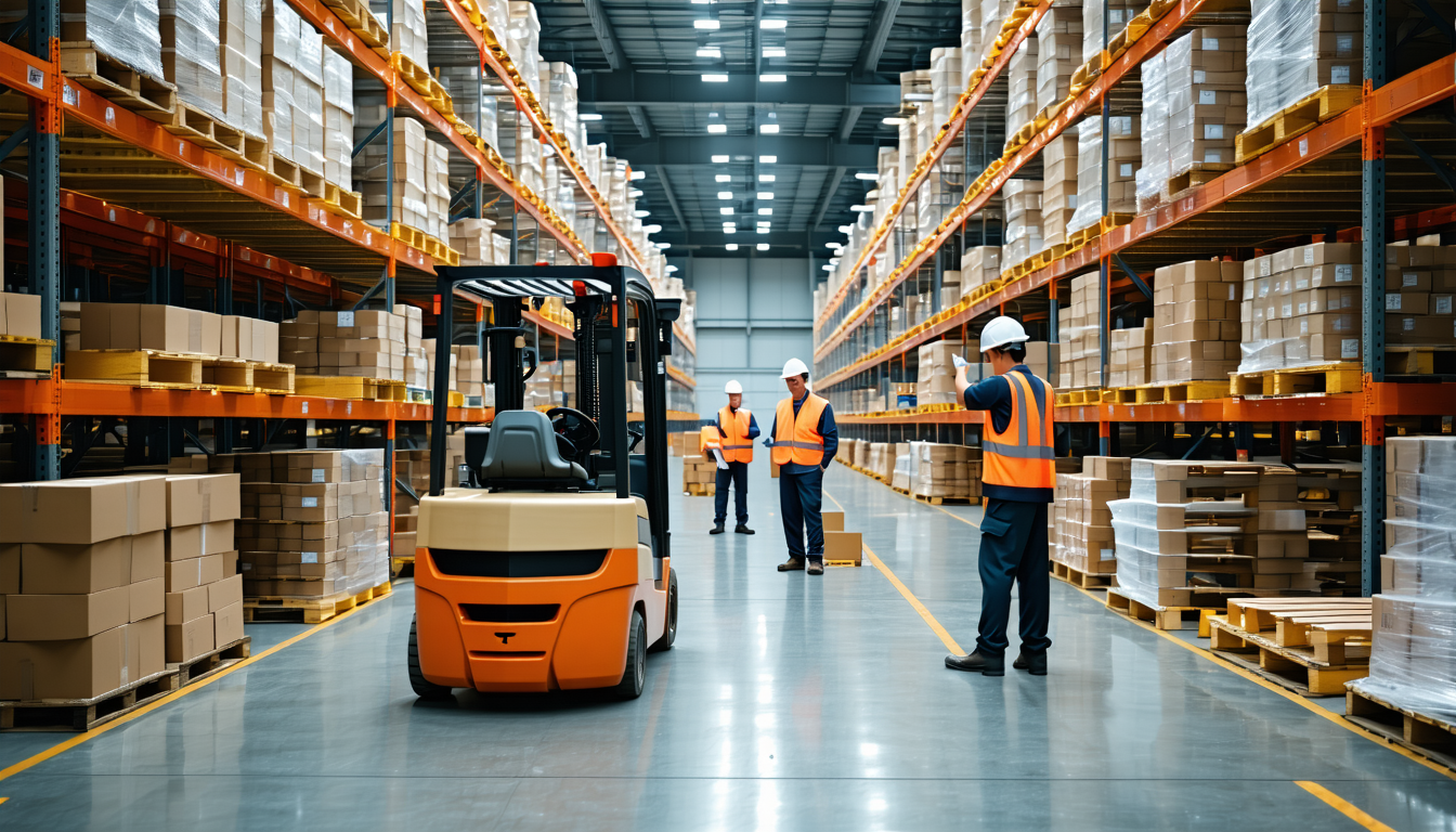 Phản Hồi Khách Hàng Về Dịch Vụ Thuê Kho Bãi Long Thành