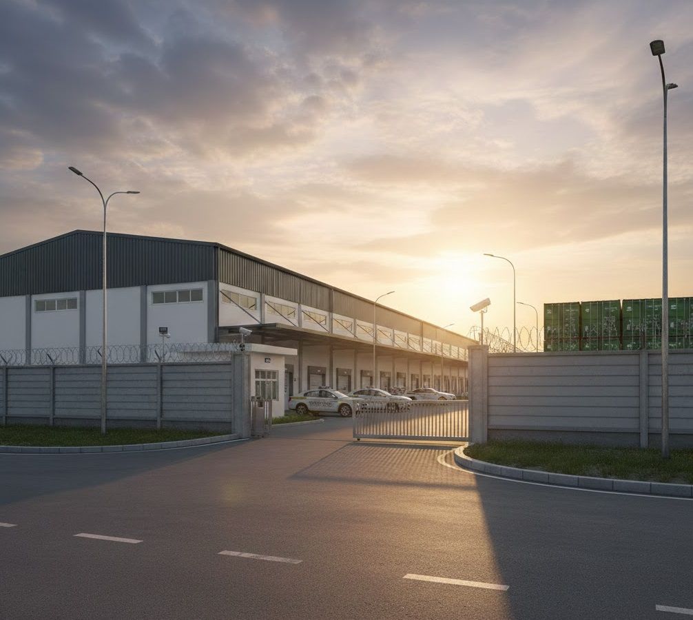 Rủi ro pháp lý khi thuê kho bãi không rõ nguồn gốc tại Nhơn Trạch