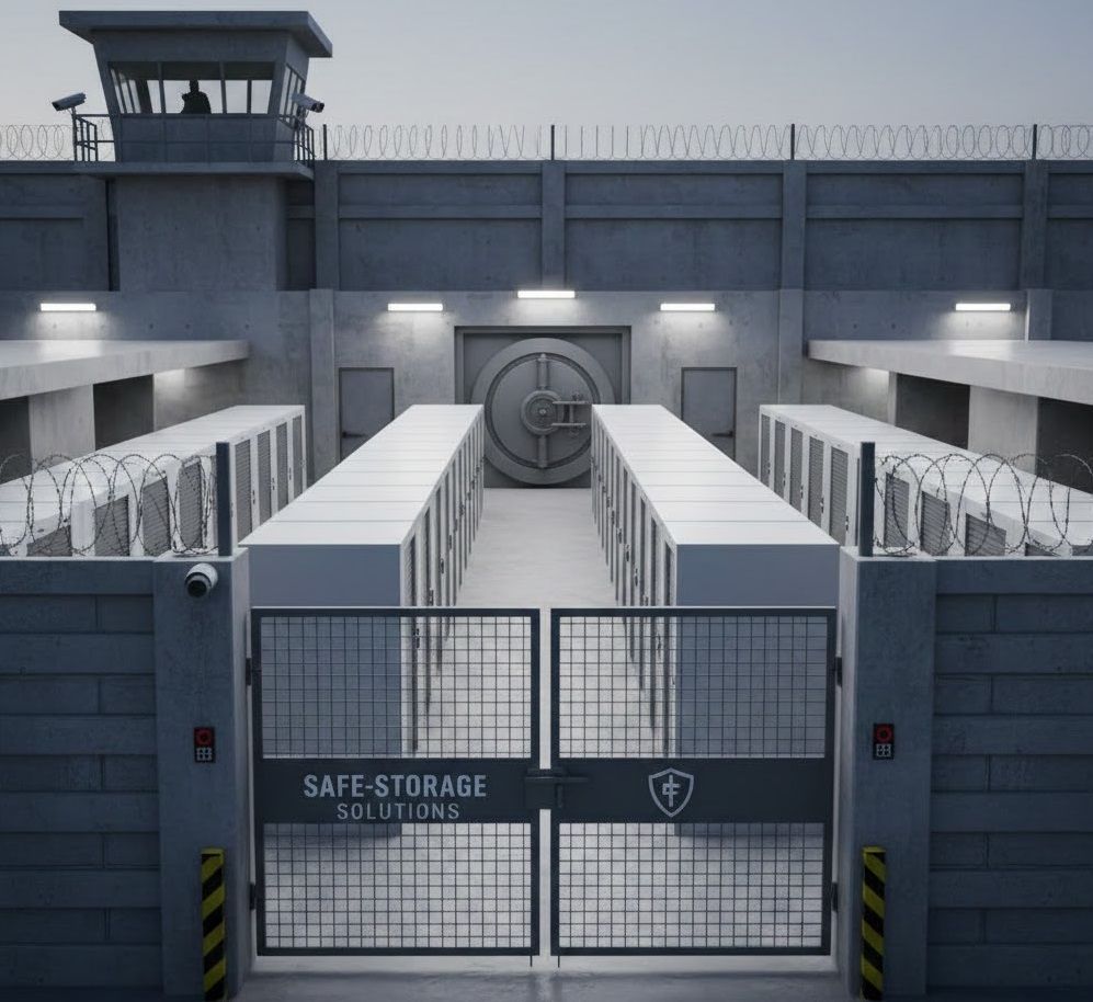 Rủi ro pháp lý khi thuê kho bãi không rõ nguồn gốc tại Nhơn Trạch