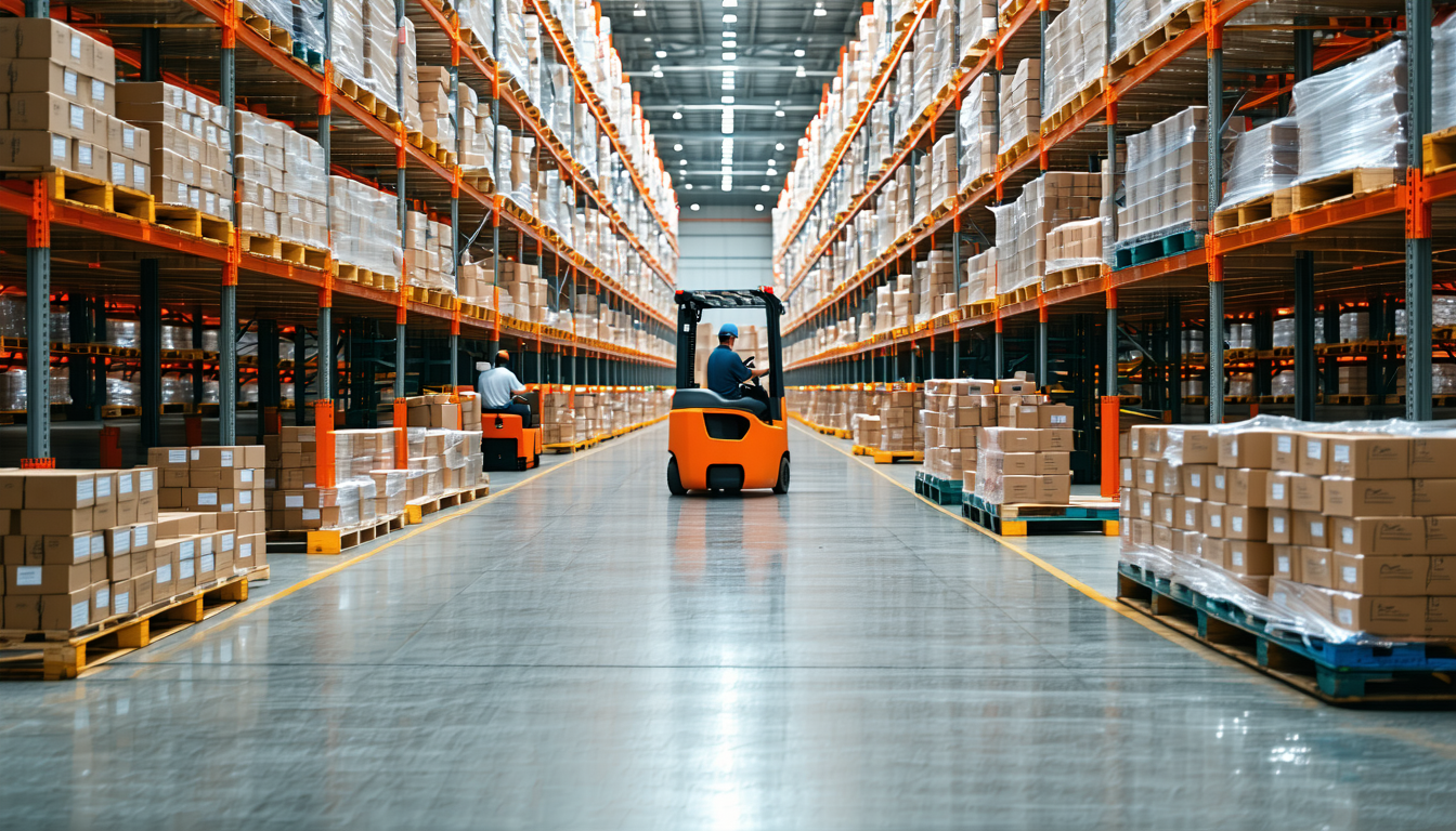 Những Rủi Ro Pháp Lý Khi Thuê Kho Giá Rẻ Tại Long An