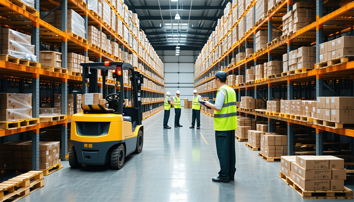 Những Rủi Ro Pháp Lý Khi Thuê Kho Giá Rẻ Tại Long An